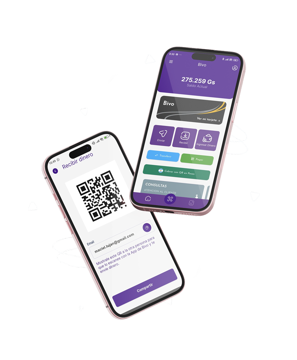 Bivo App